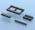 &nbsp; &nbsp; &nbsp; &nbsp; &nbsp; &nbsp; &nbsp; &nbsp; &nbsp; &nbsp; &nbsp; &nbsp; &nbsp; &nbsp; &nbsp;IC Sockets