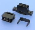&nbsp; &nbsp; &nbsp; &nbsp; &nbsp; &nbsp; 2.54 mm Pitch