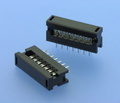 &nbsp; &nbsp; &nbsp; &nbsp; &nbsp; &nbsp; &nbsp; &nbsp; &nbsp; &nbsp; &nbsp; IDC PCB Connectors