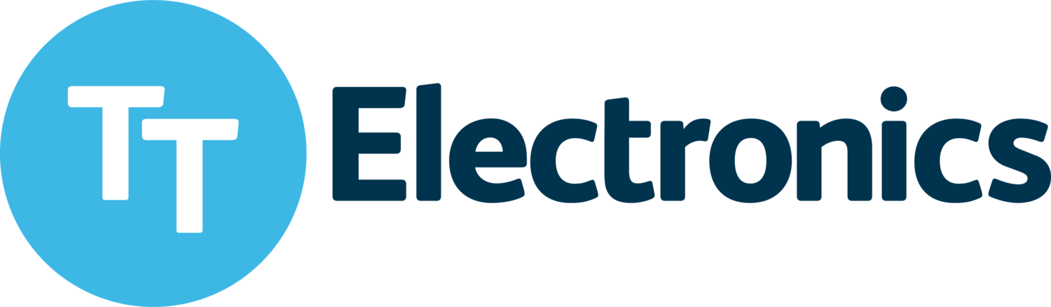 Производитель TT Electronics