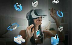 Комбинации Wi-Fi + Bluetooth AIROC ™