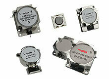 Изоляторы Molex