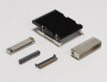 CFP / CFP2 / CFP4 TE Connectivity