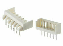 Купить Соединительная система «провод-плата» Micro-Latch Molex Соединительная система «провод-плата» Micro-Latch Molex