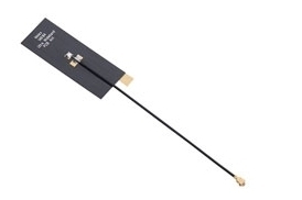 Сверхширокополосные Molex