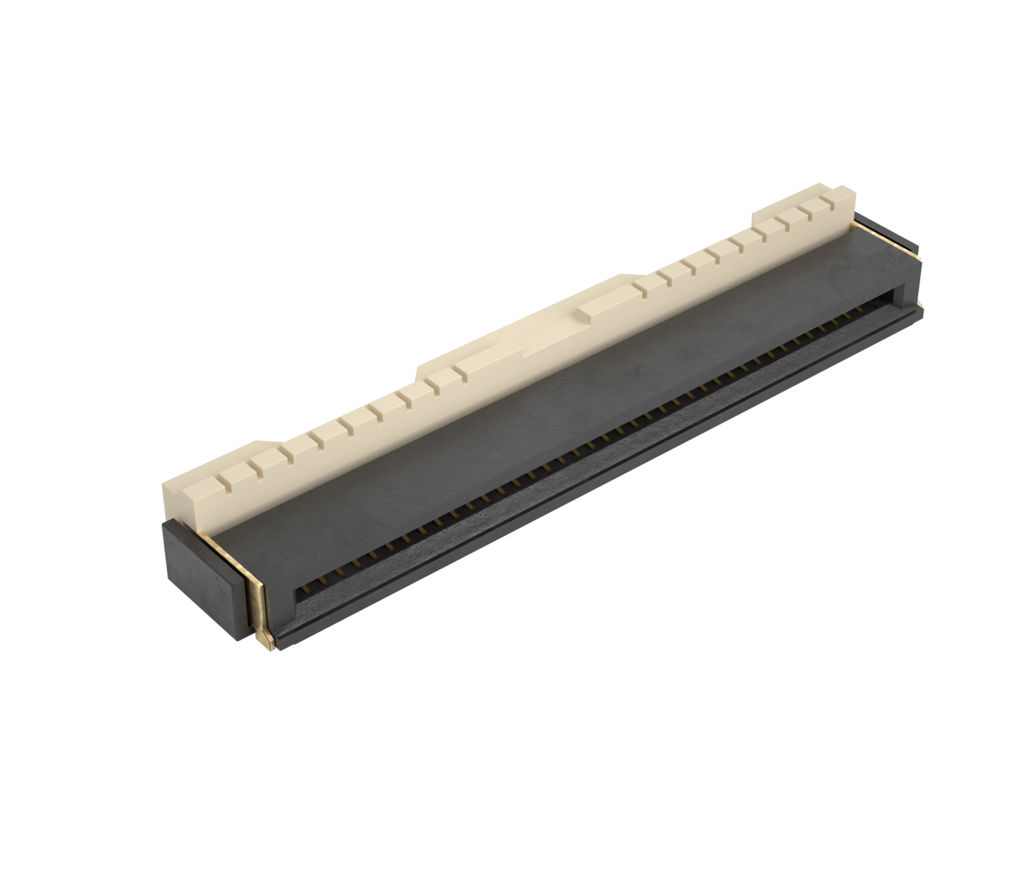 &nbsp; &nbsp; &nbsp; &nbsp; &nbsp; &nbsp; &nbsp; &nbsp; &nbsp; &nbsp; &nbsp; Разъемы FPC / FFC