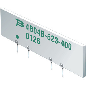 &nbsp; &nbsp; &nbsp; &nbsp; &nbsp; &nbsp; &nbsp; 4B04B-501-XXX