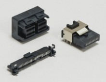 SAS и MINISAS TE Connectivity
