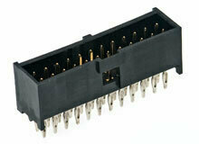 Соединительные изделия C-Grid Molex