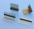 &nbsp; &nbsp; &nbsp; &nbsp; &nbsp; &nbsp; &nbsp; 1 mm Pitch