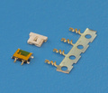 &nbsp; &nbsp; &nbsp; &nbsp; &nbsp; &nbsp; &nbsp; 1.8 mm Pitch