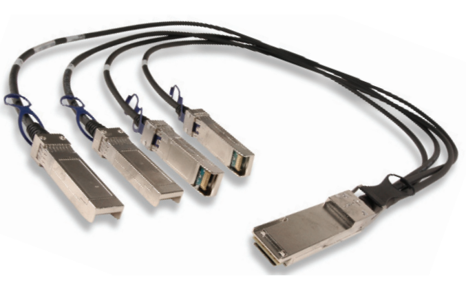 Прямого подключения (DAC) Molex