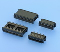 &nbsp; &nbsp; &nbsp; &nbsp; &nbsp; &nbsp; &nbsp; &nbsp; &nbsp; &nbsp; &nbsp; IDC DIP Connectors