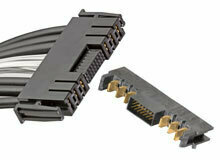 Сильноточный разъем EXTreme Ten60Power Molex