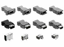 2.00mm I/O Connectors Molex