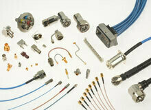RF Connectors and Microwave Products Molex