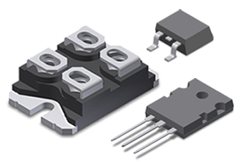 Дискретные IGBT