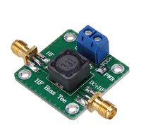 RF и микроволны Texas Instruments
