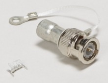 коаксиальные разъёмы TE Connectivity