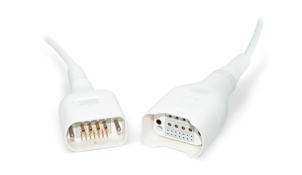 &nbsp; &nbsp; &nbsp; &nbsp; &nbsp; &nbsp; &nbsp; &nbsp; &nbsp;ODU-MAC® White-Line