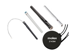 Внешние антенны Molex