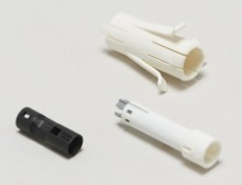 принадлежности для разъёмов TE Connectivity