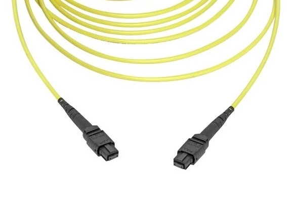 Оптоволоконные сборки Molex