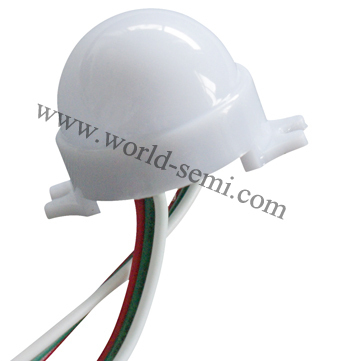 WS2818 30MM LED PIXEL