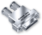 Корпуса Micro-D Dual Entry Banding Backshell 507-142 Glenair