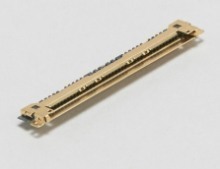 разъемы LVDS (LCEDI) TE Connectivity