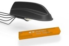 комбинированные антенны TE Connectivity