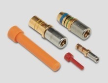 соединение контакты TE Connectivity