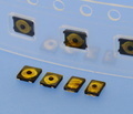 &nbsp; &nbsp; &nbsp; &nbsp; &nbsp; &nbsp; &nbsp; &nbsp; &nbsp; &nbsp; &nbsp; &nbsp; &nbsp; &nbsp;Tact Switches
