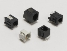 разъёмы RJ25 TE Connectivity