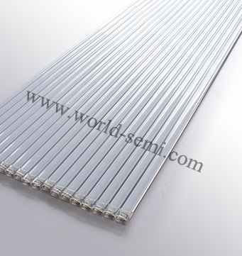 WS2812B LED RIGID STRIP