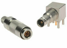RF Microwave Molex