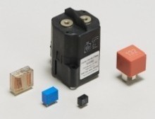 Реле TE Connectivity