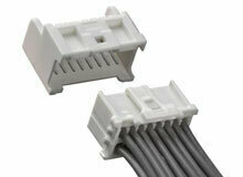 Купить Система MicroClasp «провод-плата» Molex Система MicroClasp «провод-плата» Molex
