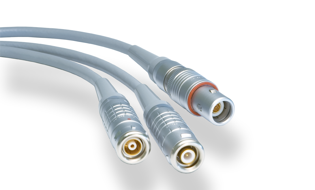 COAXIAL /TRIAXIAL (50-75 Ω)