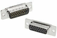 плотная компоновка Molex