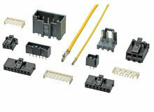 Купить L1NK Connector System Molex L1NK Connector System Molex