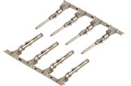 Контакты Molex