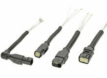 Герметичные и негерметичные соединительные системы MX150 Molex