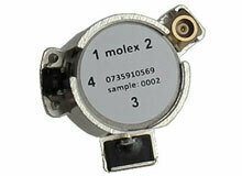 Isolators and Circulators Molex