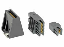 Разъемы питания для шин PowerPlane Molex