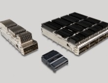 QSFP-DD TE Connectivity