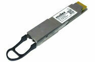 QSFP-DD OPTICAL TRANSCEIVERS Molex