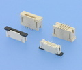 &nbsp; &nbsp; &nbsp; &nbsp; &nbsp; &nbsp; &nbsp; &nbsp; &nbsp;1 mm Pitch