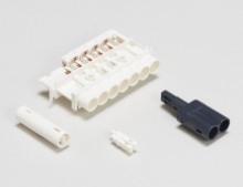 разъёмы и розетки TE Connectivity