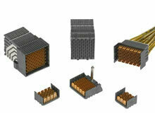 Изделия для Backplane (ОП) Molex